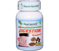 Digestion Support - Podpora trávenia Digestion Support - Podpora trávenia