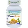 FenuGym - Cukrovka, Metabolizmus 