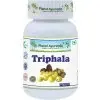 Triphala - Trávenie