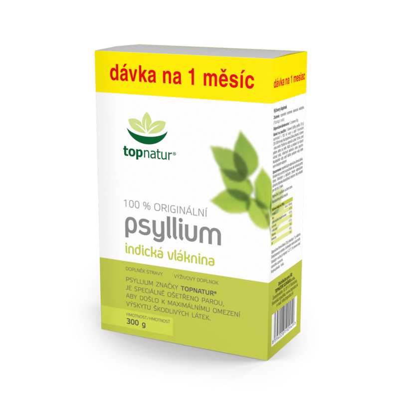 Psyllium 300g Psyllium 300g