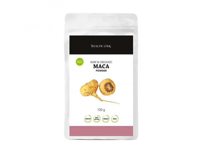Maca prášok 120 g