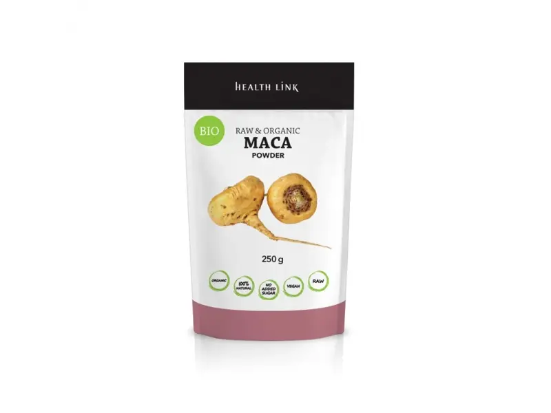 Maca Bio 250 g Maca Bio 250 g