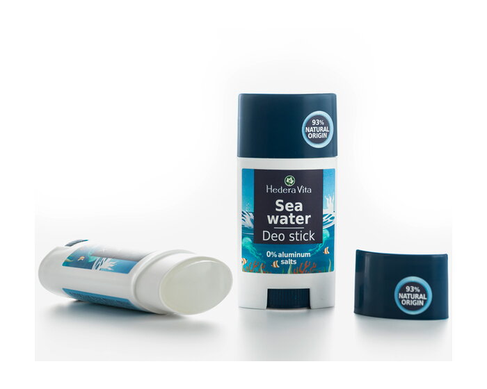 DEZODORANT – MORSKÁ VODA, 50g DEZODORANT – MORSKÁ VODA, 50g
