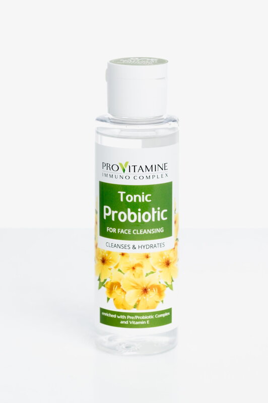 PROVITAMINE – PLEŤOVÉ TONIKUM S VITAMÍNOM E 100ml PROVITAMINE – PLEŤOVÉ TONIKUM S VITAMÍNOM E 100ml