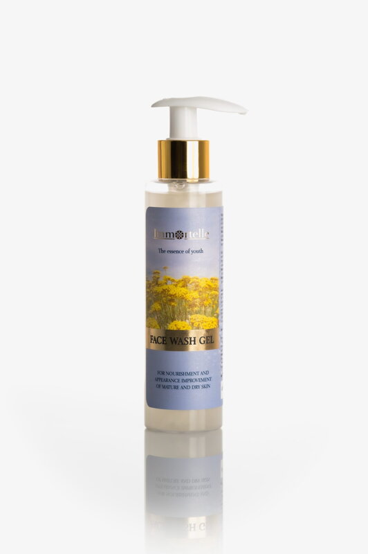 SLAMIENKA  ČISTIACI PLEŤOVÝ GÉL 150ml