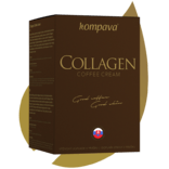 Kolagén Collagen Coffee Cream  Kolagén Collagen Coffee Cream