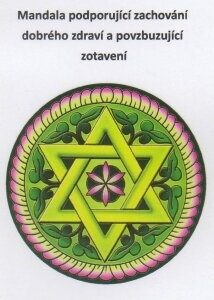 Manala podporujúca zachovanie dobrého zdravia a povzbudzuje zotavenie