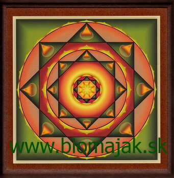 Mandala znalostí.070 
