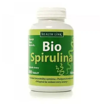 Spirulina Bio 150g Spirulina Bio 150g