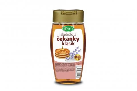 Čakankové sladidlo Klasik 350 g Čakankové sladidlo Klasik 350 g