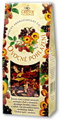 Čaj Ovocné pohladenie 100g Čaj Ovocné pohladenie 100g