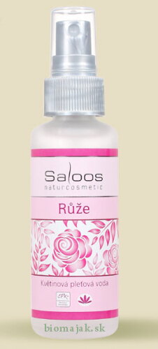 Ružová -50ml