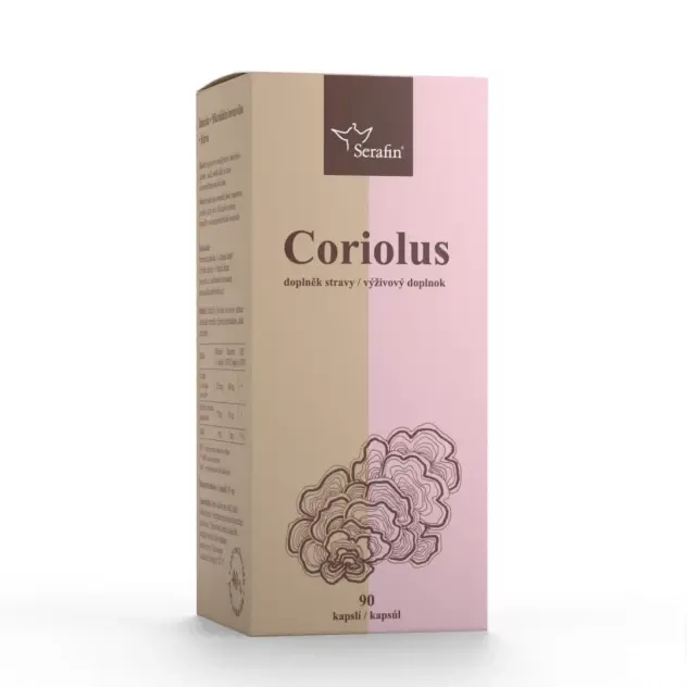 Coriolus 