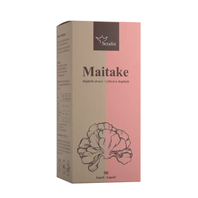 Maitake