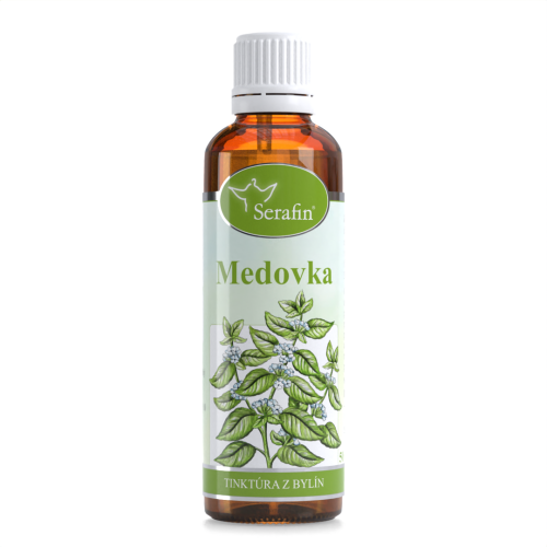 Medovka tinktúra