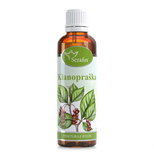 Schizandra tinktúra Schizandra tinktúra