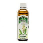 Zlatobyľ  tinktúra  Zlatobyľ  tinktúra