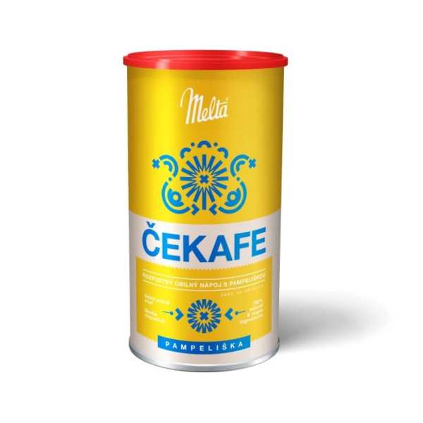 Čekafe Melta 160 g