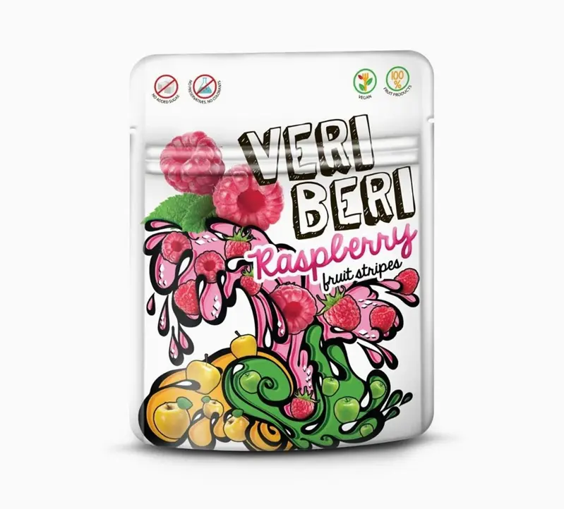 Veri Beri Malina 50 g