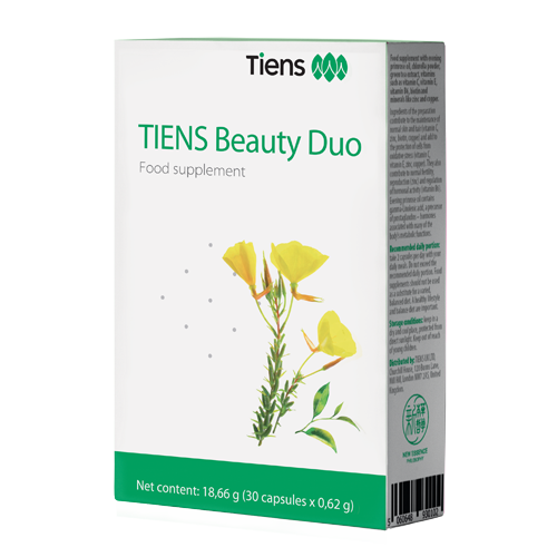 BEAUTY DUO Tiens BEAUTY DUO Tiens