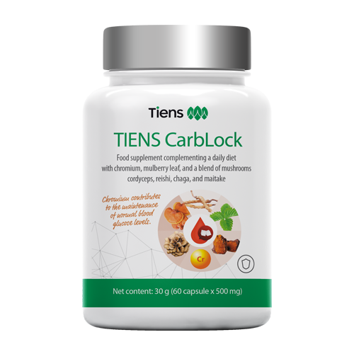 CARBLOCK Tiens CARBLOCK Tiens