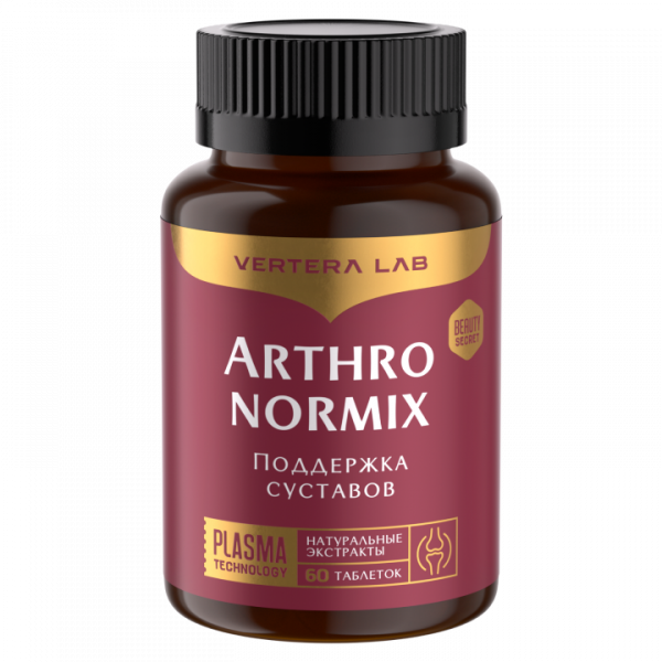 ARTHRONORMIX ARTHRONORMIX
