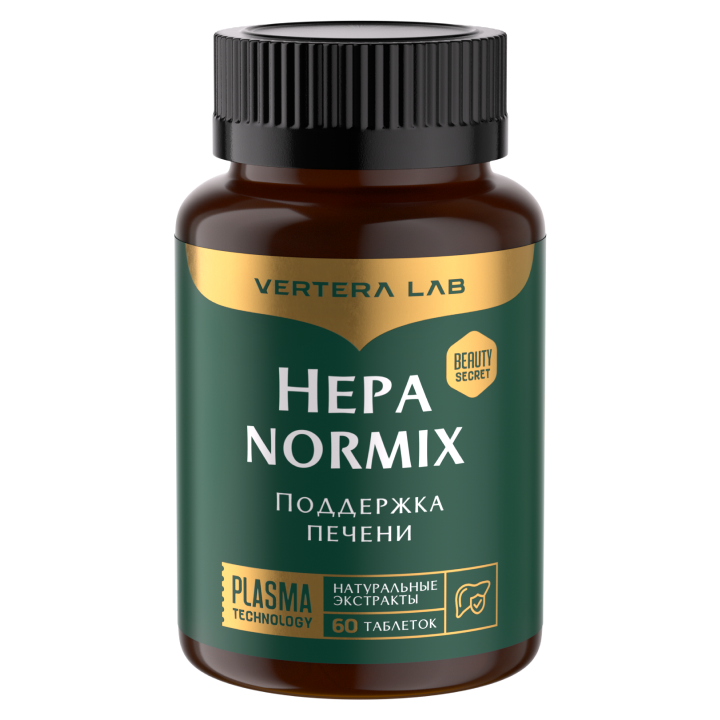 HEPANORMIX HEPANORMIX