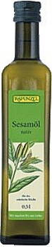 Sezamový olej lisovaný za studena - 500ml