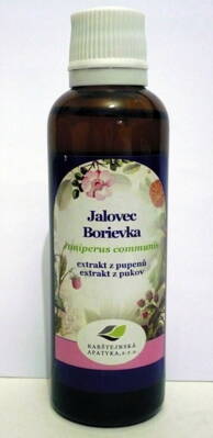 Borievka (50 ml)