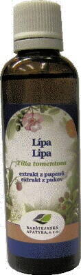 Lipa (50 ml)