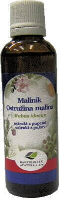 Ostružina malinová (50 ml)