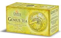 Genius Tea-por.