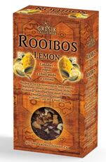 Rooibos Lemon čaj 