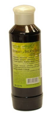 Poltavsky Bishofit  - Extrakt ihličnanov 400 ml