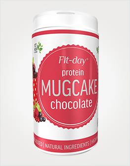 MUGCAKE Chocolate