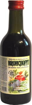 Bronchofyt sirup