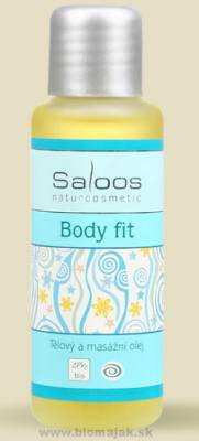 Body Fit-100ml