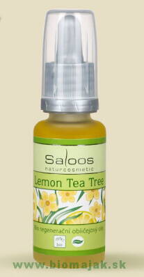 Lemon tea tree-100ml