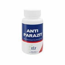 Antiparazit