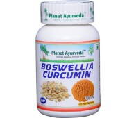 Bosvelia - Kurkumin 