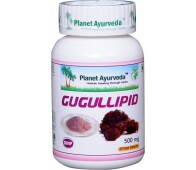 Gugullipid 