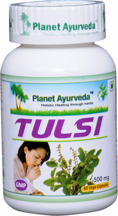 Tulsi