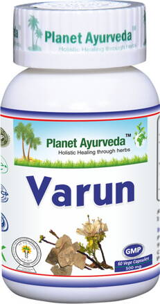 Varun (obličky)
