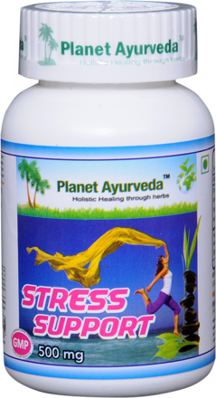 Stress Support 