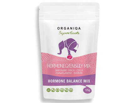 Hormone Balance mix 125g