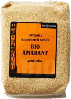 Amarant 500 g Bio