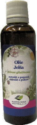 Jelša (50 ml)