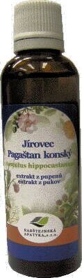 Pagaštan (50 ml)