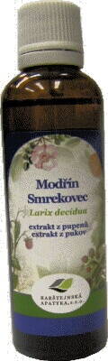 Smrekovec (50 ml)