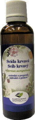 Svíb (50 ml)